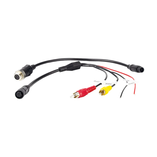 Adapterkabel för RVSC90.