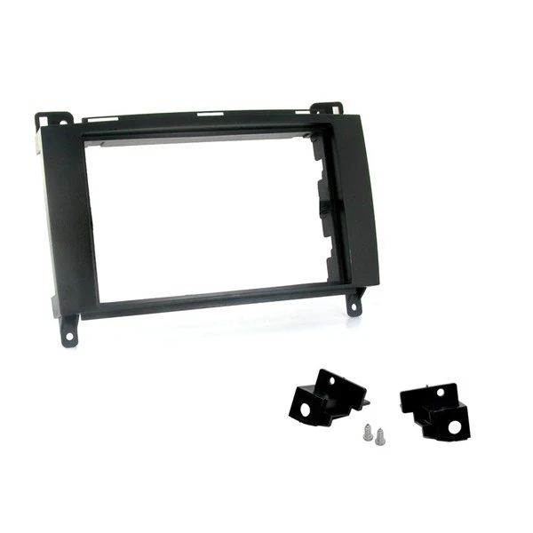 MONTERINGSRAM SPRINTER 2-DIN UNIVERSAL