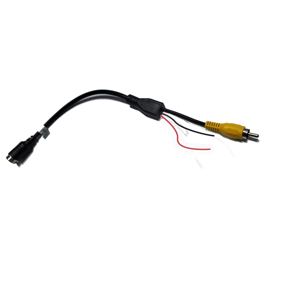 Adapterkabel.