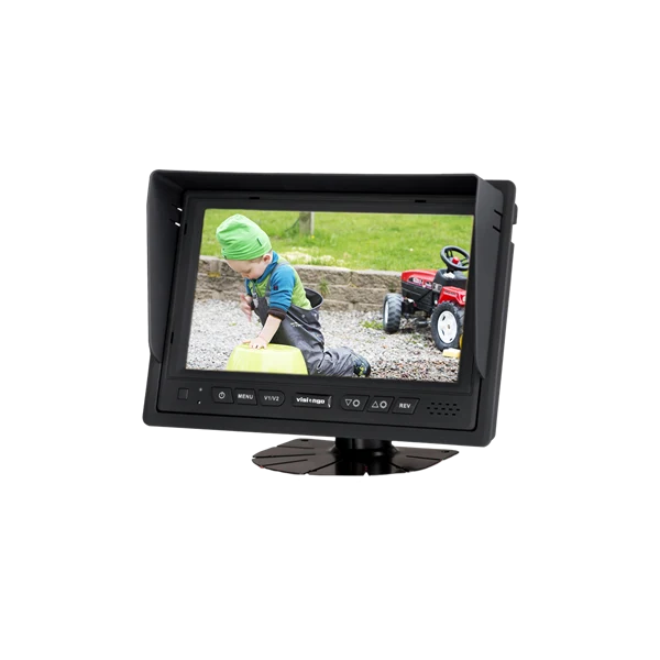 Monitor 705AHD