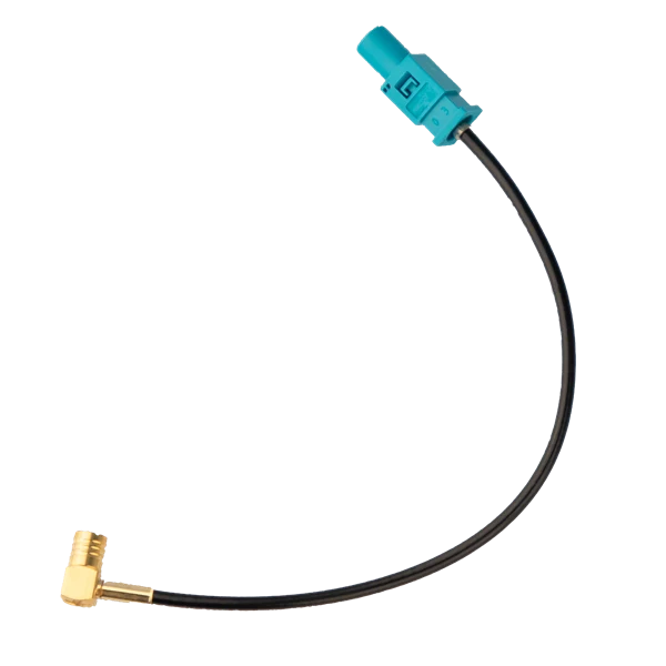 Antennadapter Fakra.
