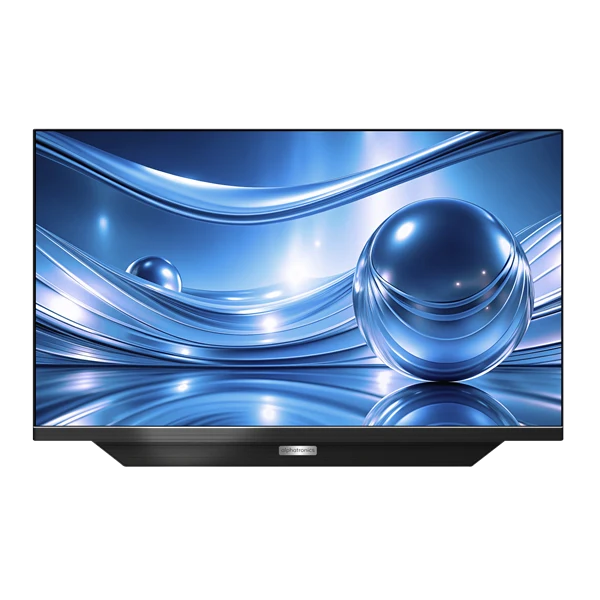 TV alphatronics SLA-Line+ SL27DW. 27” / 68,5 cm