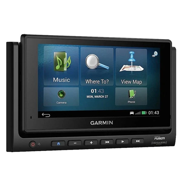 Modul DAB+ (MS-DAB100A)