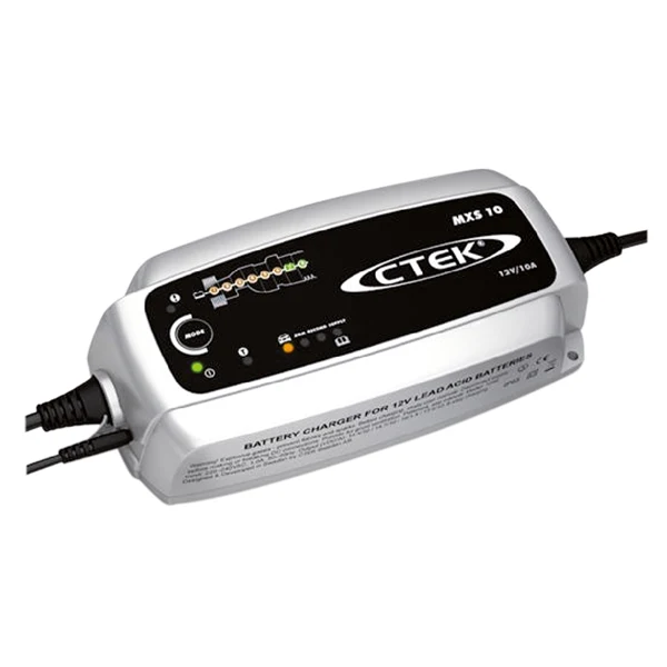Batteriladdare CTEK MXS 10