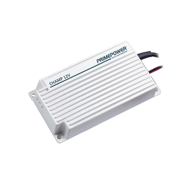 Batteriladdare Champ 12V/30A