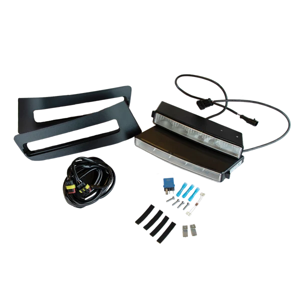 Varselljus LED till Fiat Ducato X250