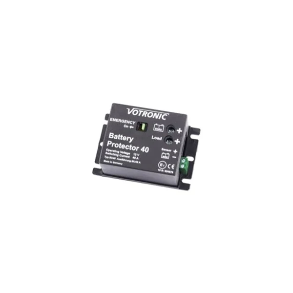 Votronic Batterivakt