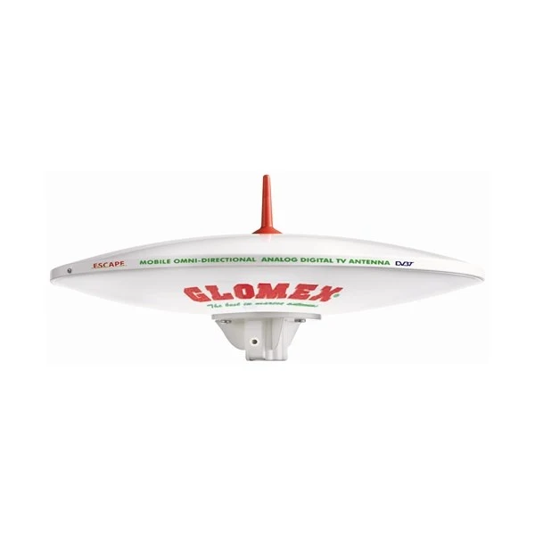 Glomex Escape TV-antenn