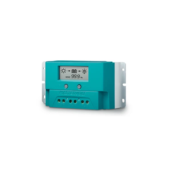 Mastervolt regulator Solar ChargeMaster SCM40 PWM.