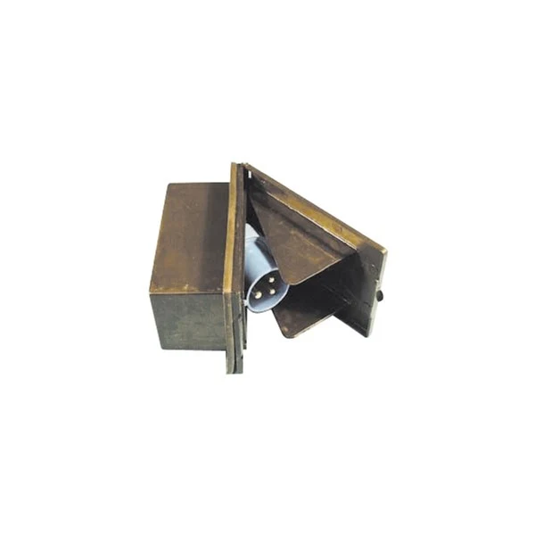 Elintag 230V. 16A. CEE