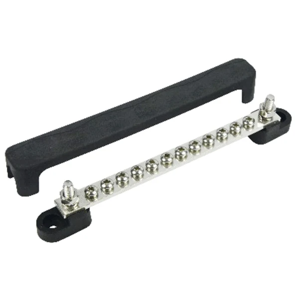 Kopplingsplint BB-12W-2S/DSP.