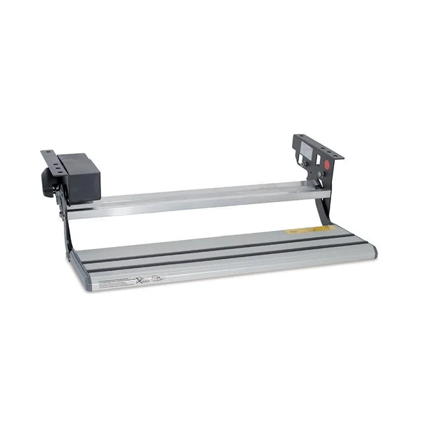 Fotsteg Alu Electric 550