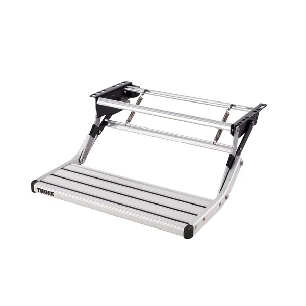 Fotsteg Thule Step Manual 550 Alu.