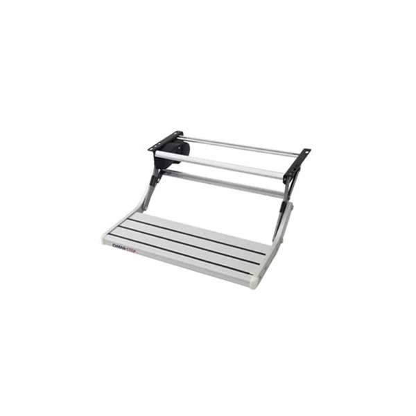 Fotsteg Thule Step 12V 550 Alu.