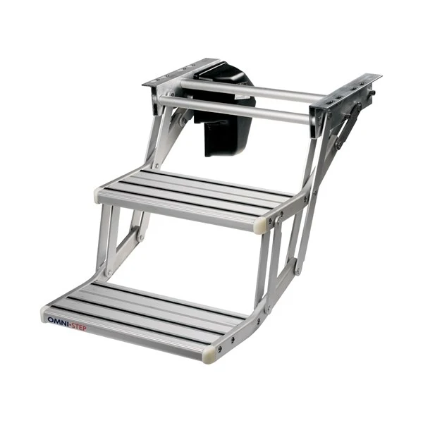 Thule Step 12V Double 380 Alu