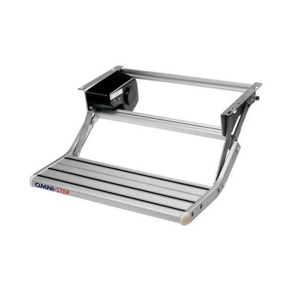 Fotsteg Thule Step 12V 460 Alu