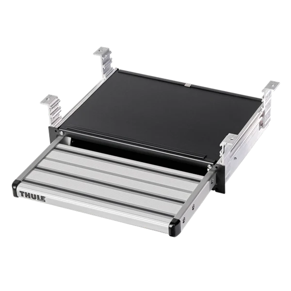 Thule Step Slide-Out 400 Alu.
