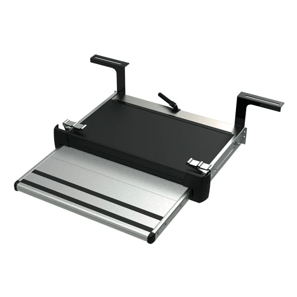 Thule Step V19 G2 VW Crafter. 12V. Bredd: 700 mm.