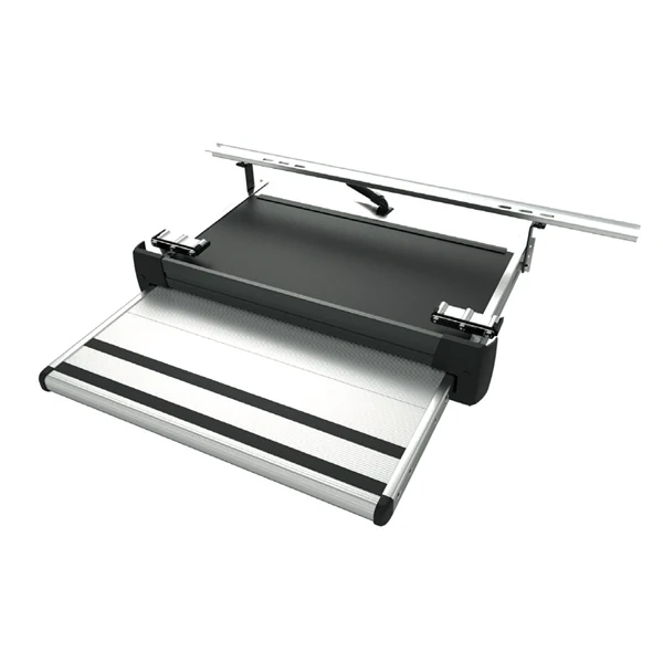 Thule Step V19 G2. 12V. Bredd: 550 mm.