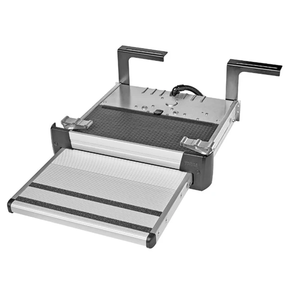 Thule Step V19 Crafter. 12V. Bredd: 700 mm.