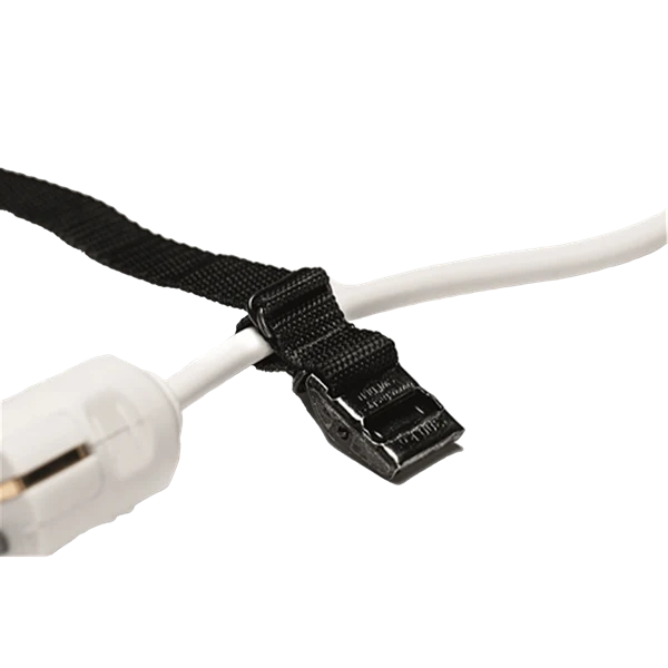 GoCamp Kabelband. 2-pack.