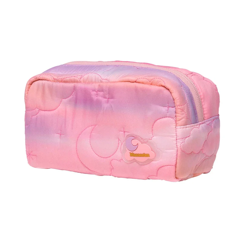 Maanesten - Night Sky Rose necessär - 3600