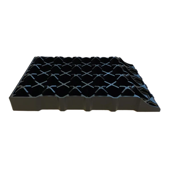 Milenco Stacka Level single