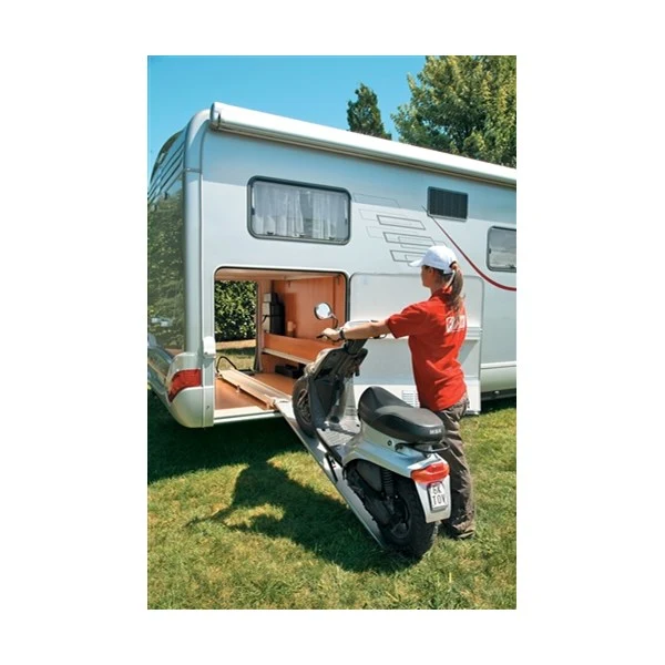 Fiamma Carry motopro