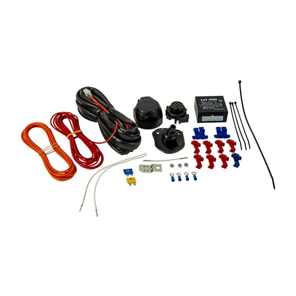 Elsats 12V