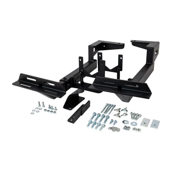 Monteringsset Ducato L4