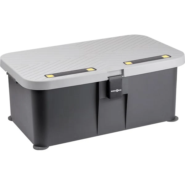 Brunner fotsteg Boxstep NG DEMO
