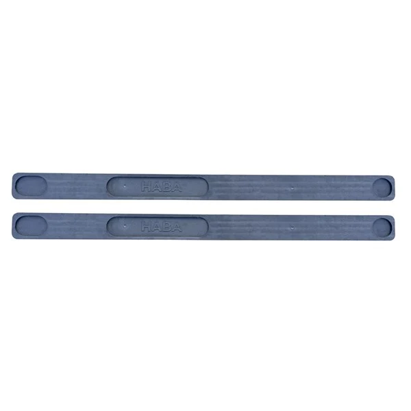 Fotstegsplatta. 2-pack.