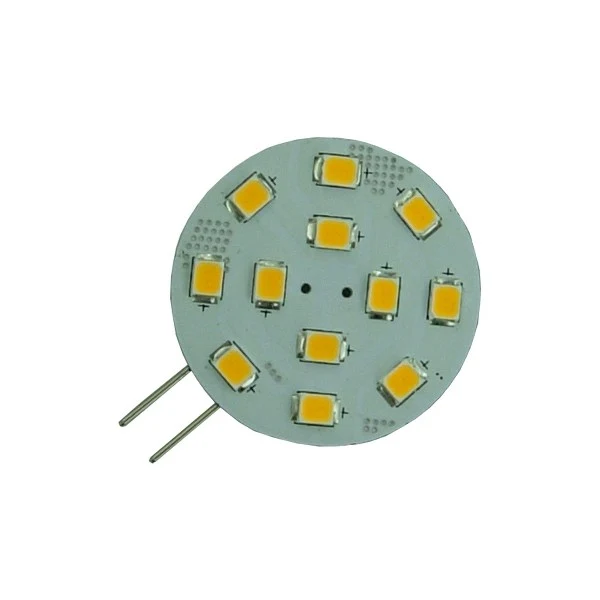 LED-LAMPA 12 SMD G4