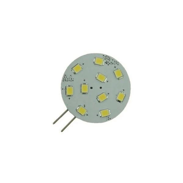 LED-LAMPA 10 SMD G4