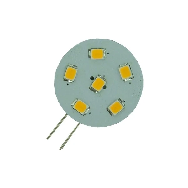 LED-LAMPA 6 SMD G4