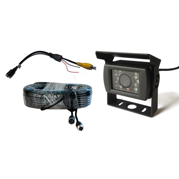 Backkamera M-753 HD.