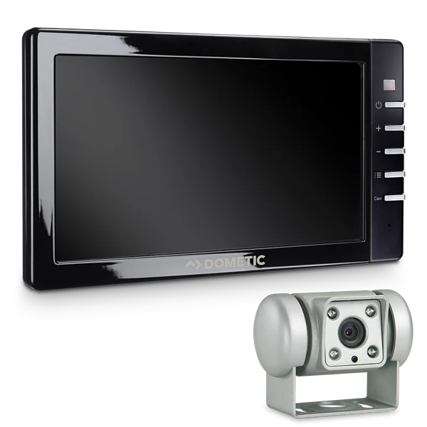 Backvideosystem 7” CAM 45.