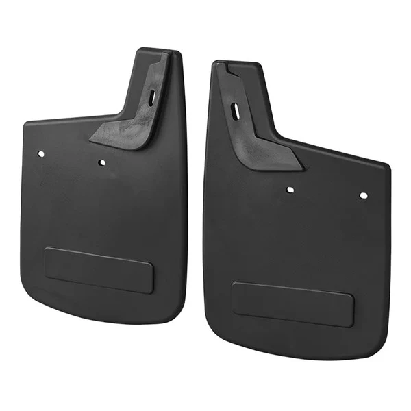 Stänkskydd Bak Ducato 2006- 2-Pack