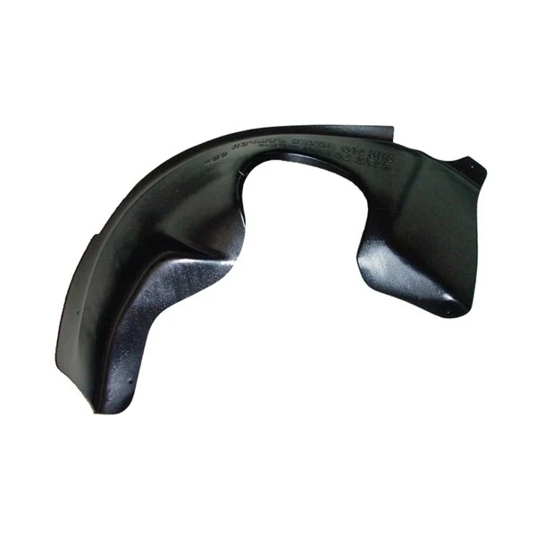 Innerskärm Fiat Ducato 2002-2006