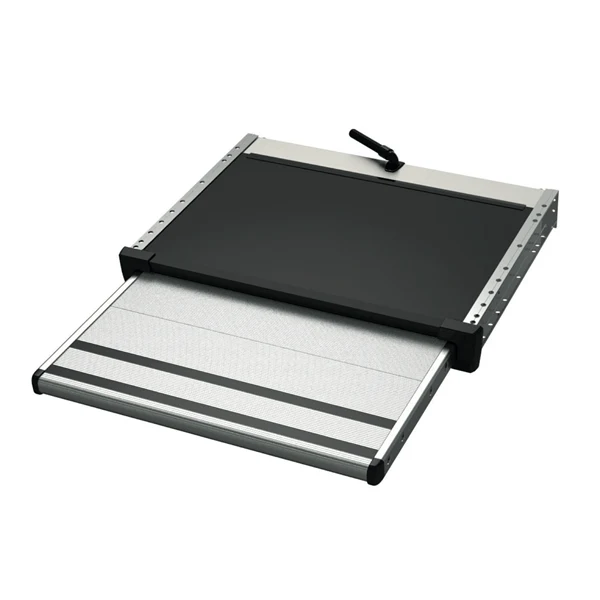 Thule Step V19 G2. 12V. Bredd: 700 mm