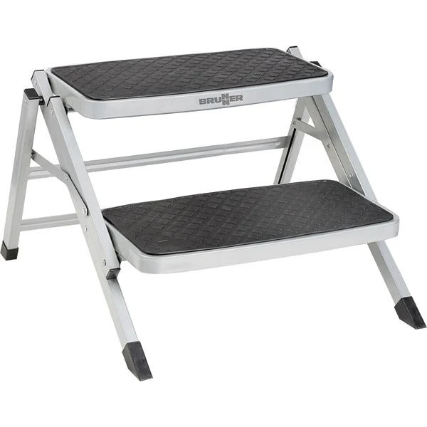 Brunner fotsteg Ruckstep.