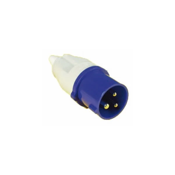 Stickpropp 230V