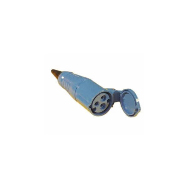 Skarvuttag 230V