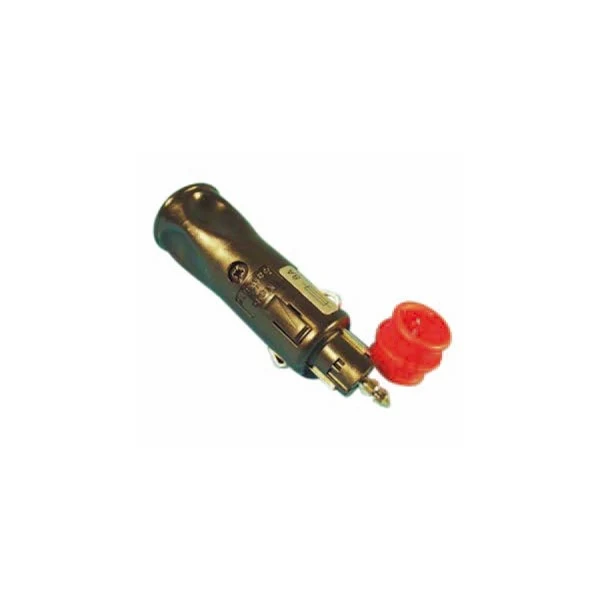 Universalstickpropp 12V med 8A säkring
