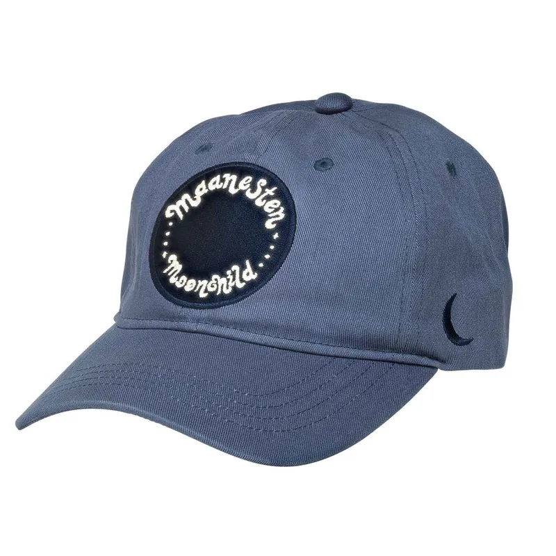 Maanesten - Dreamer Moonlight Blue keps