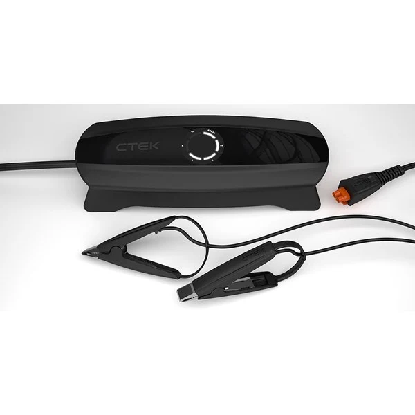 Batteriladdare CTEK CS One.