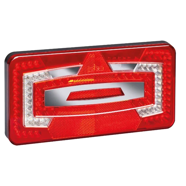Bakbelysning Jokon 915 LED BBSNWDR. Höger