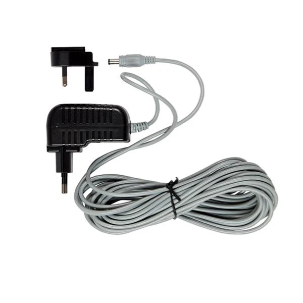 Adapter 230V.