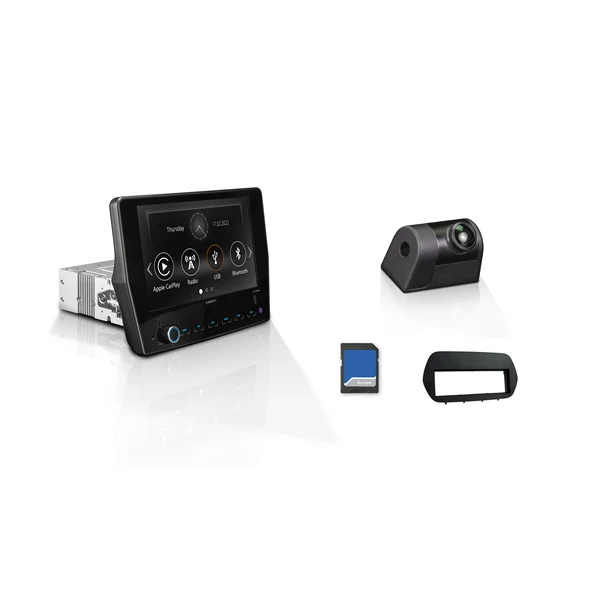 XCENT bundle Ford Transit 2018- Gen.7