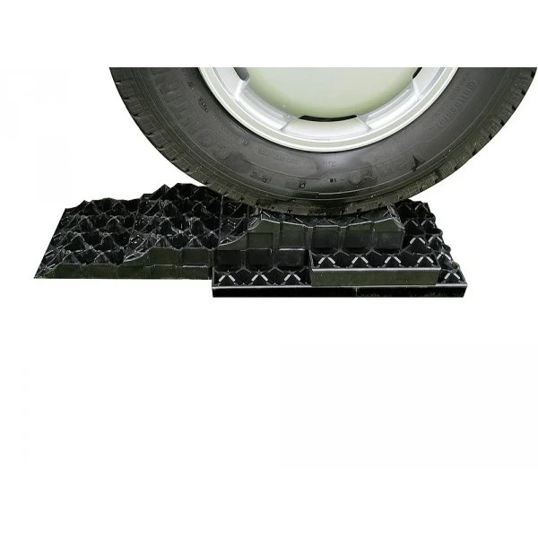 Milenco Stacka Level 6